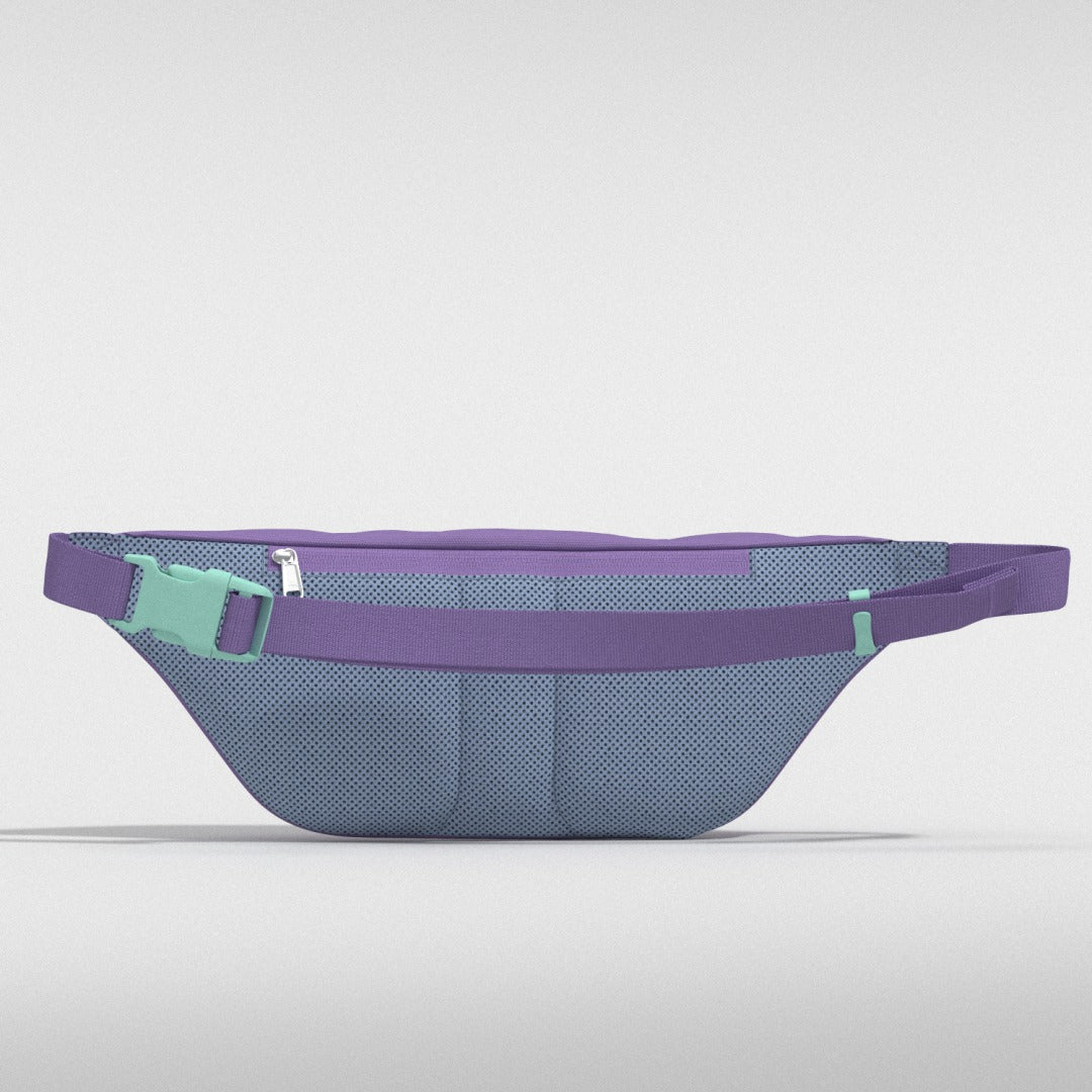 Bum Bag 2L Lavender Love