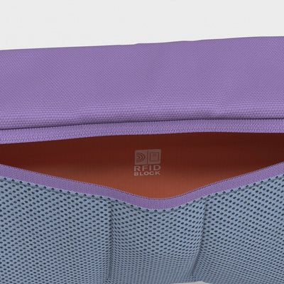 Bum Bag 2L Lavender Love