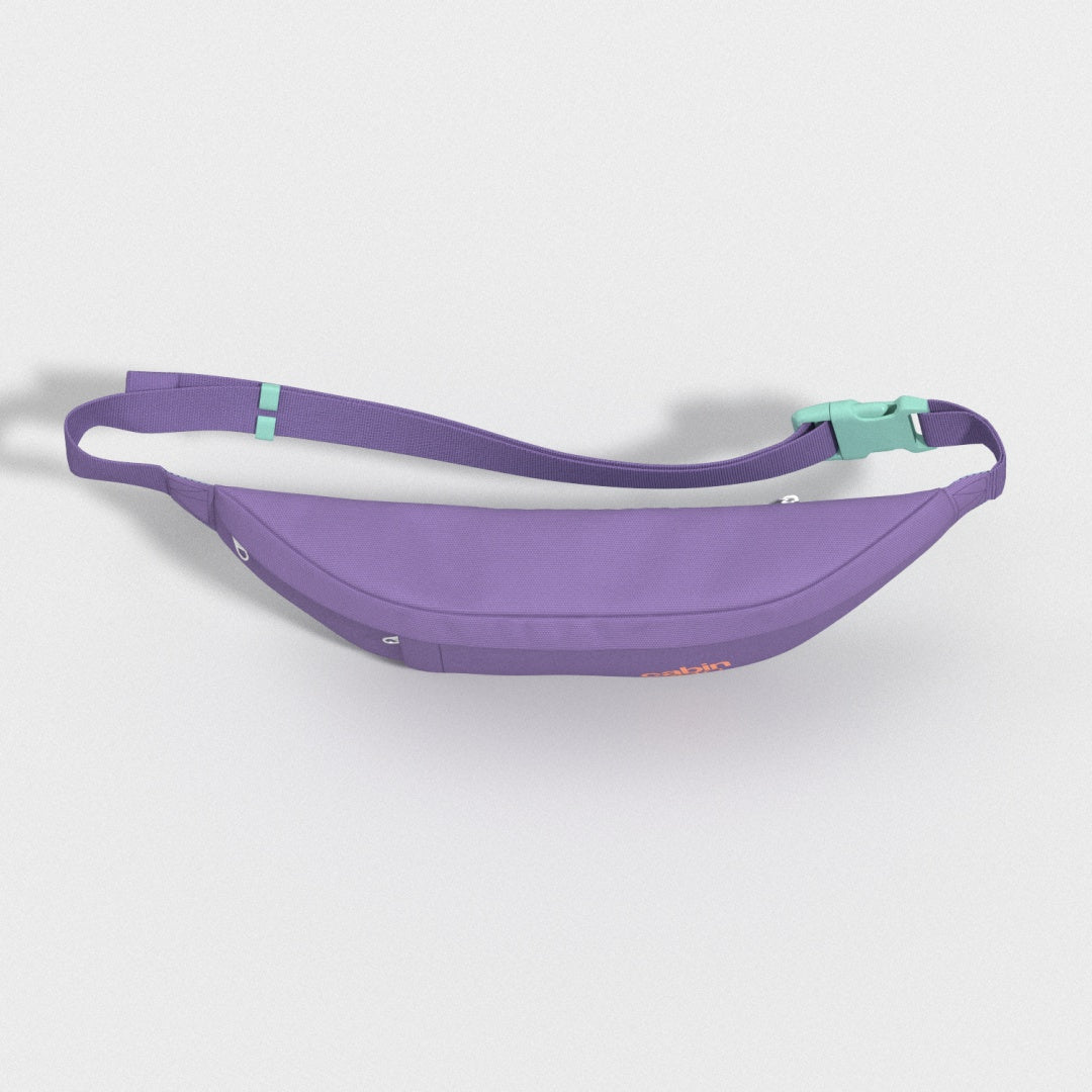 Bum Bag 2L Lavender Love