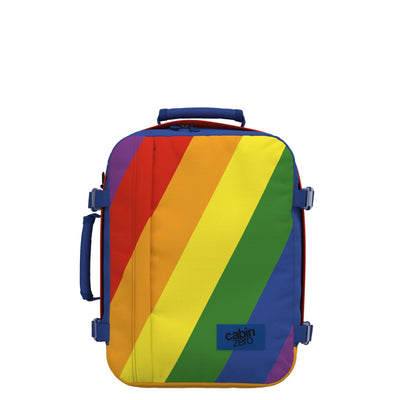 Get a free LGBTQ+ bum bag when buying 2+ LGBTQ+ Backpacks