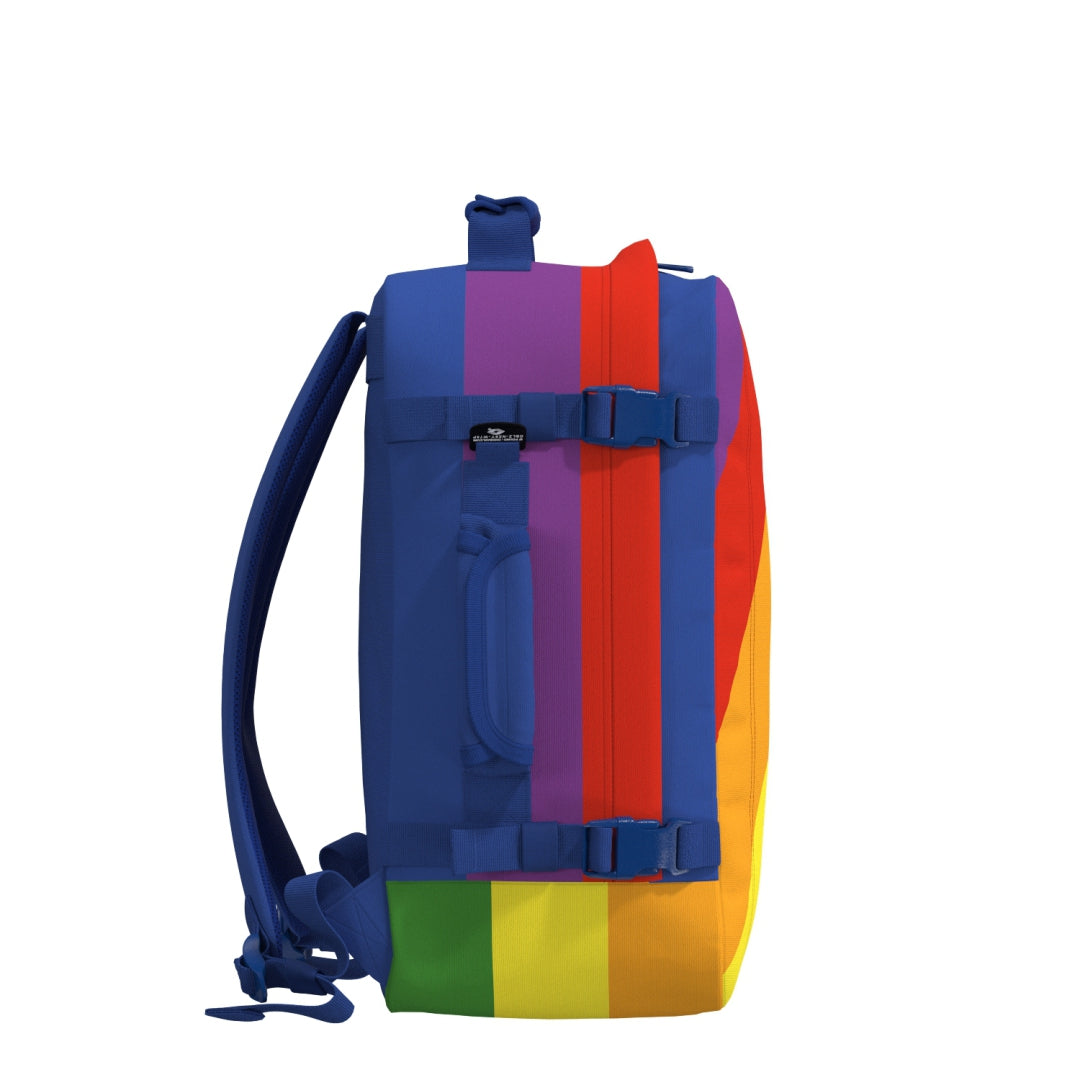 Classic Cabin Backpack 36L LGBTQ+