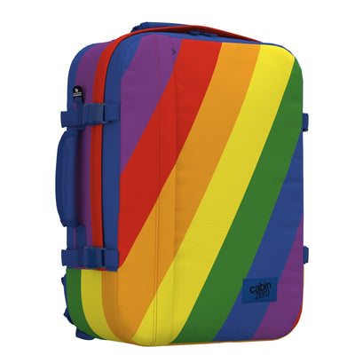 Classic Cabin Backpack 44L LGBTQ+