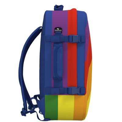 Classic Cabin Backpack 44L LGBTQ+