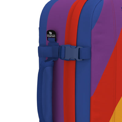 Classic Cabin Backpack 44L LGBTQ+