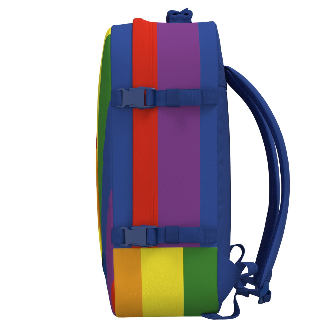 Classic Cabin Backpack 44L LGBTQ+