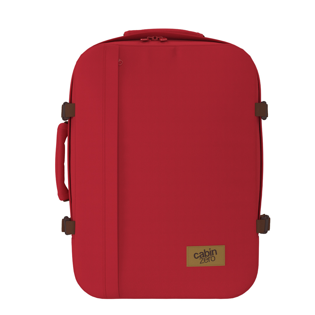 <tc>Zaino Classic 44L London Red</tc>