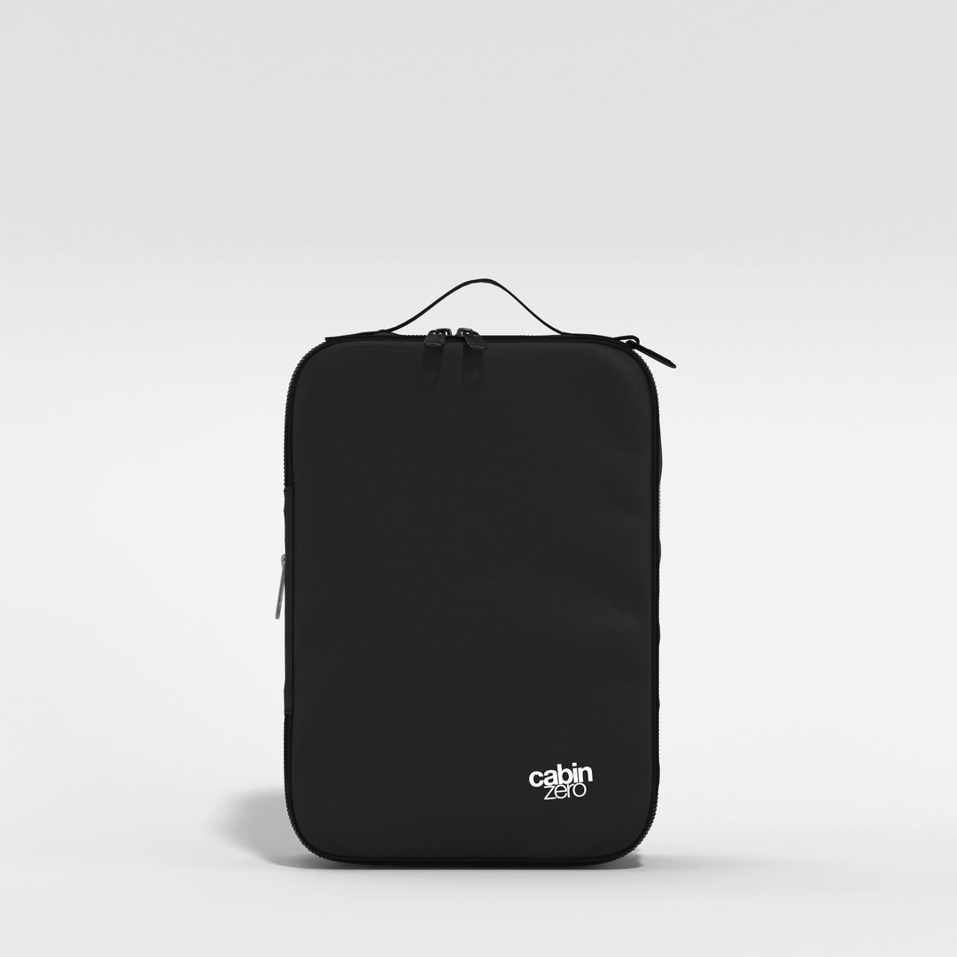 Lux Compression Packing Cube - Medium