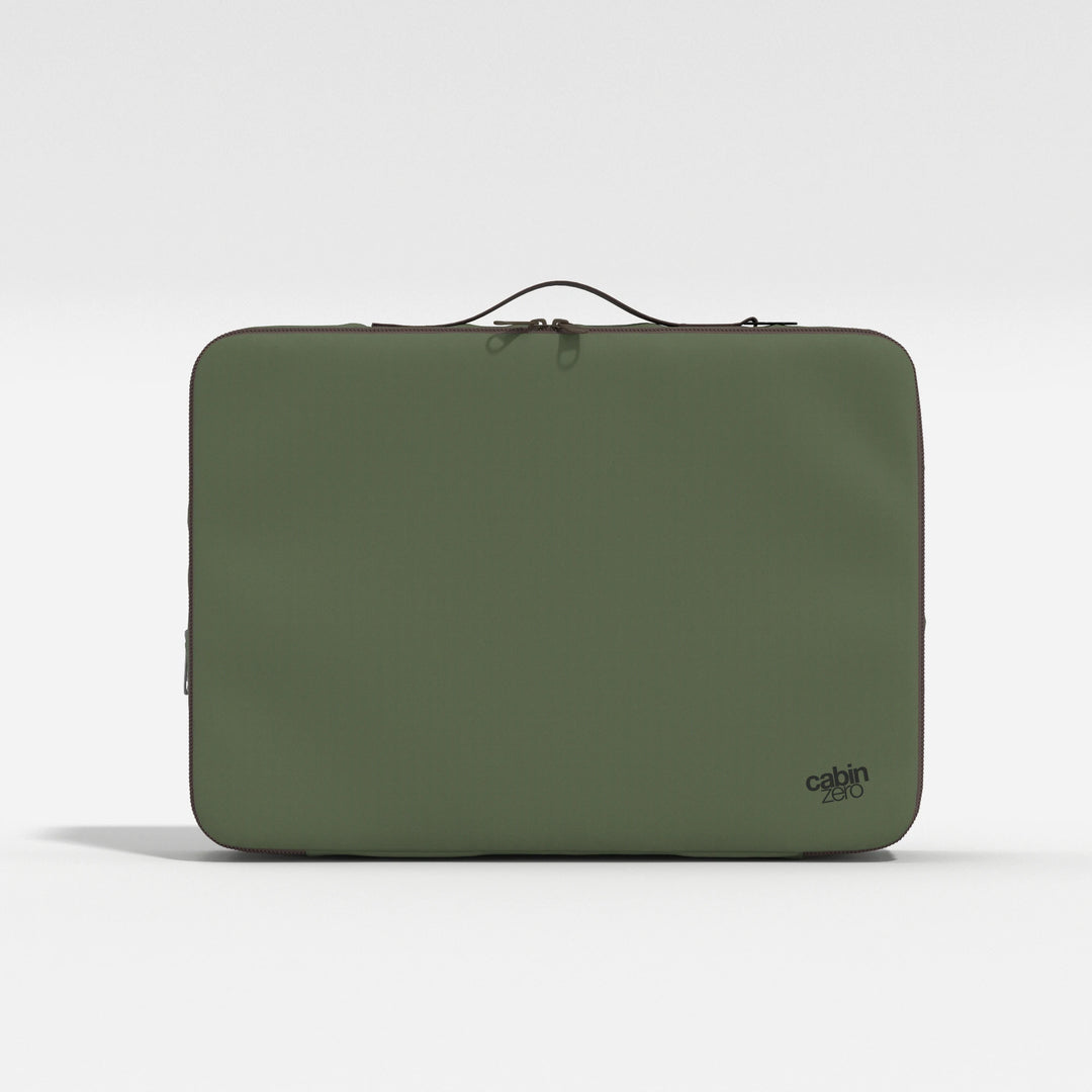 Lux Compression Packing Cube - Large