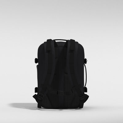 Military Zaino -  28L Absolute Black