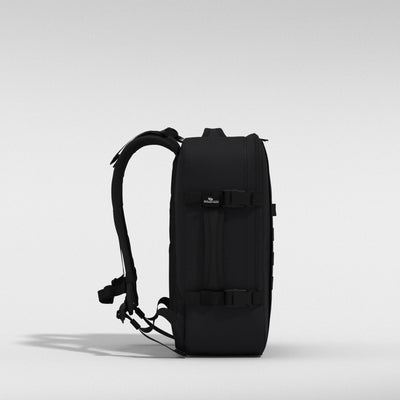 Military Zaino -  28L Absolute Black