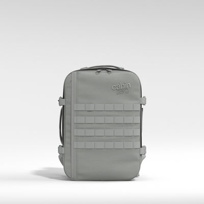 Military Backpack 28L Frosty Morning