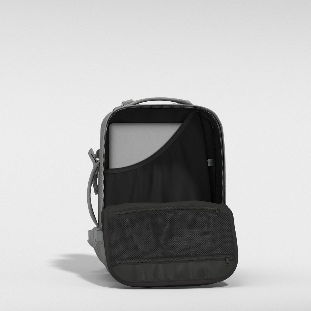 Military Backpack 28L Frosty Morning