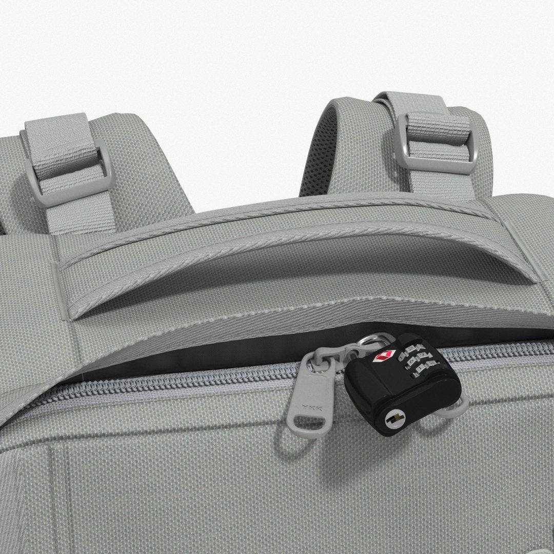 Military Backpack 28L Frosty Morning