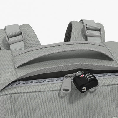 Military Backpack 28L Frosty Morning