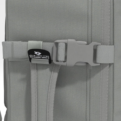 Military Backpack 28L Frosty Morning