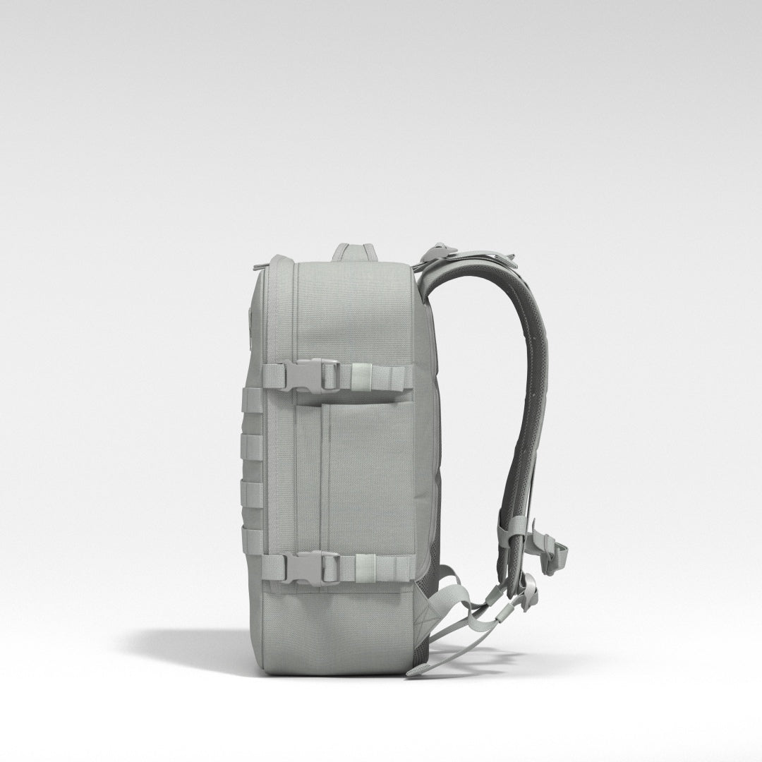 Military Backpack 28L Frosty Morning