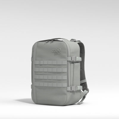 Military Backpack 28L Frosty Morning