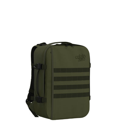 Military Backpack 28L Green