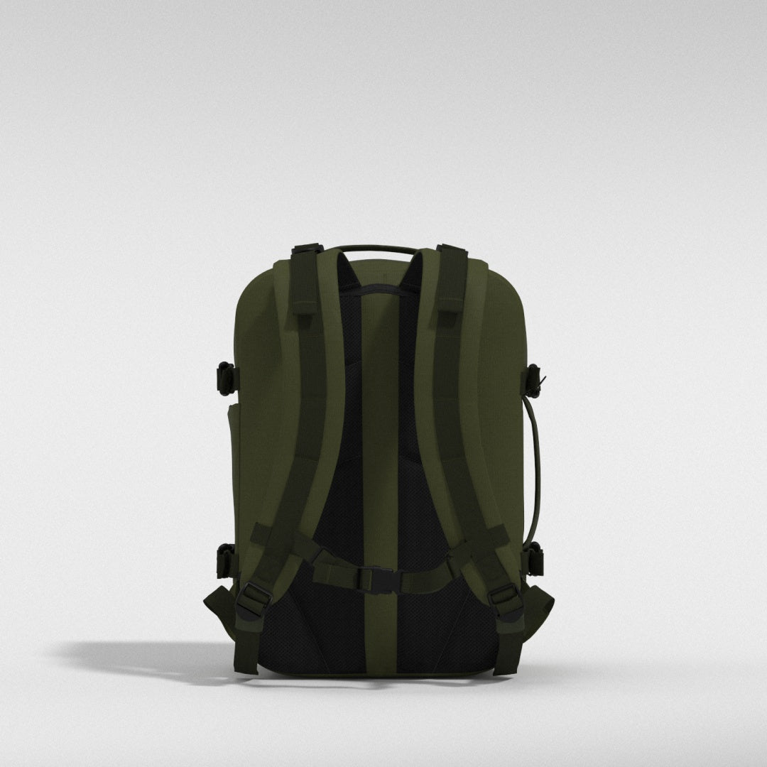 Military Zaino -  28L Green