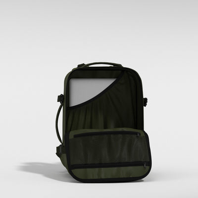 Military Zaino -  28L Green