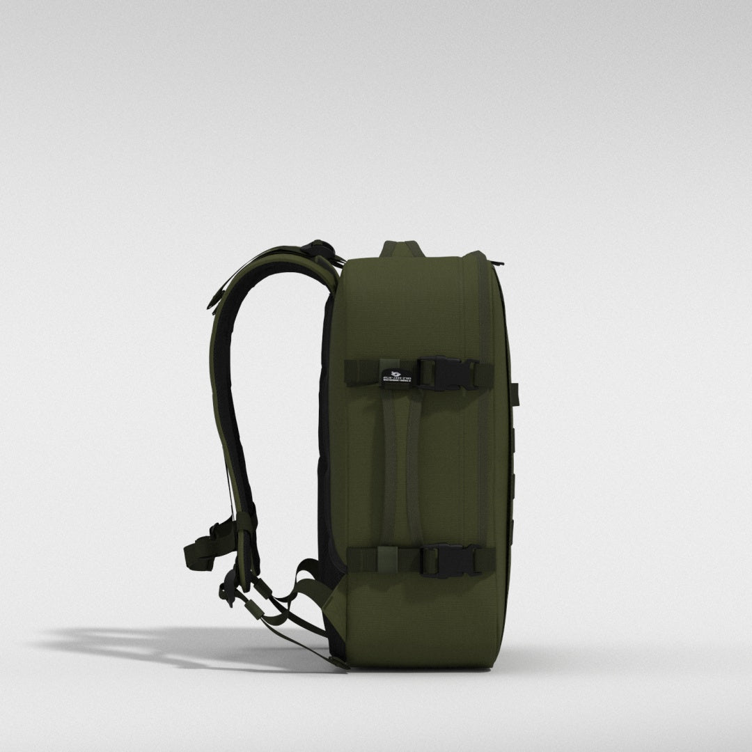 Military Zaino -  28L Green