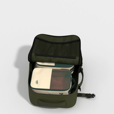 Military Zaino -  28L Green