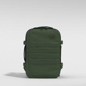 Military Zaino -  28L Mystic Green