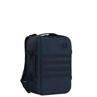 Zaino Militare 28L Navy