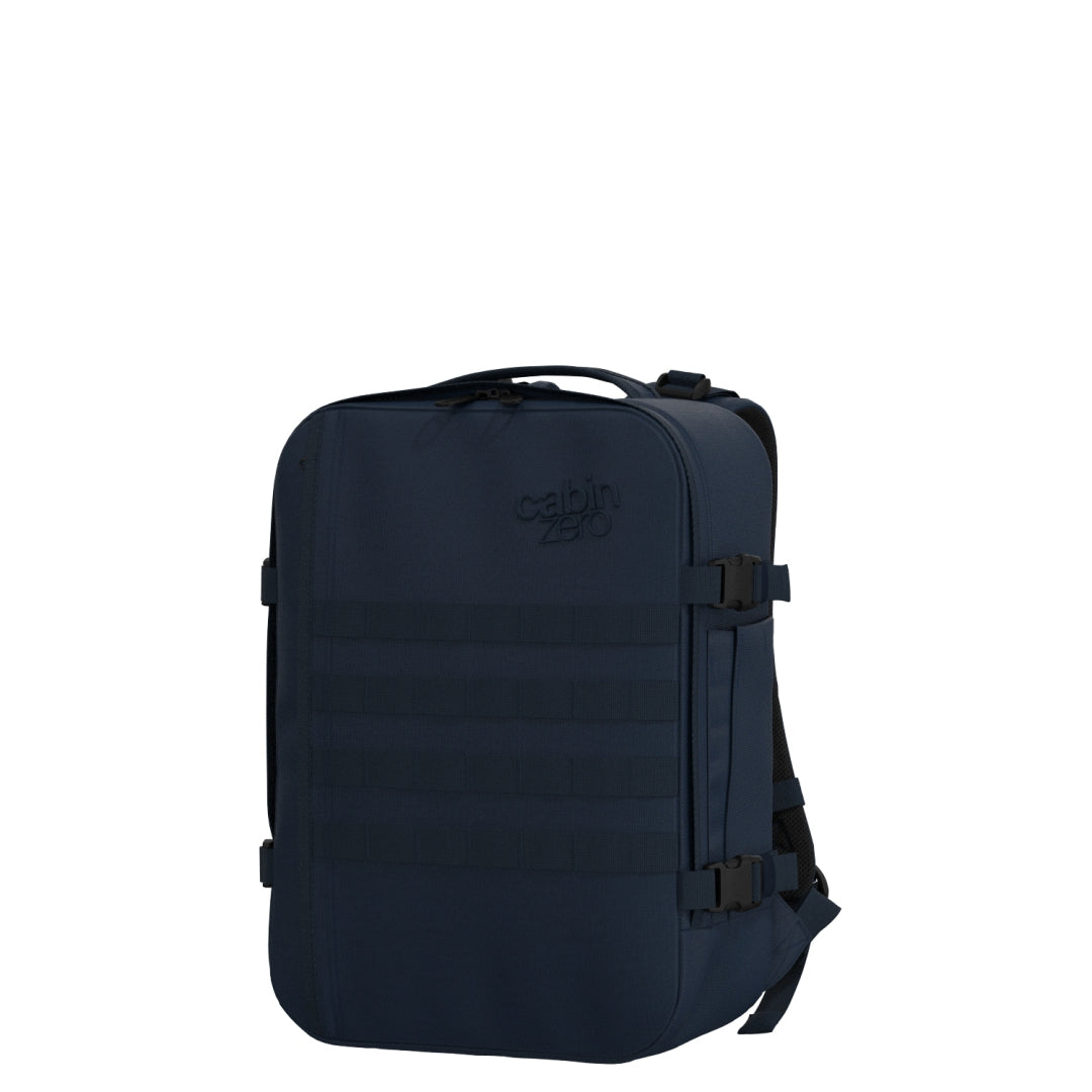 Zaino Militare 28L Navy