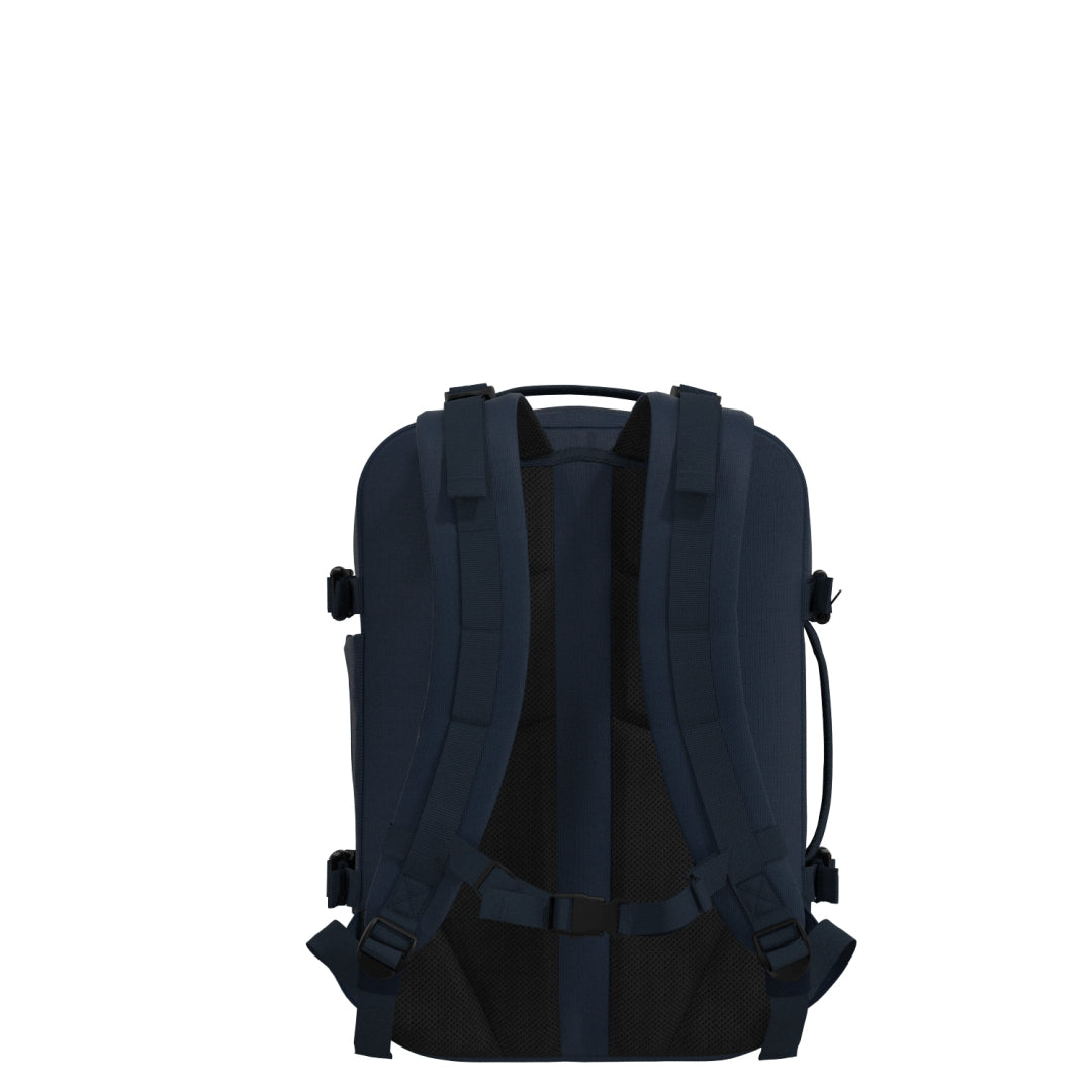 Zaino Militare 28L Navy