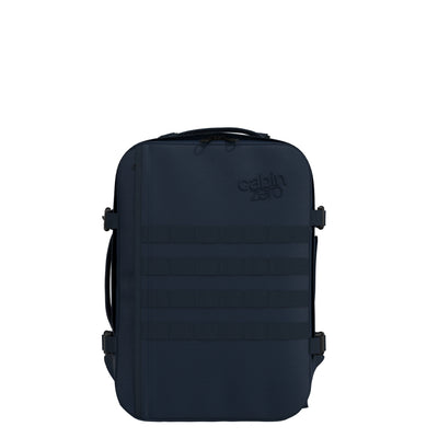 Zaino Militare 28L Navy