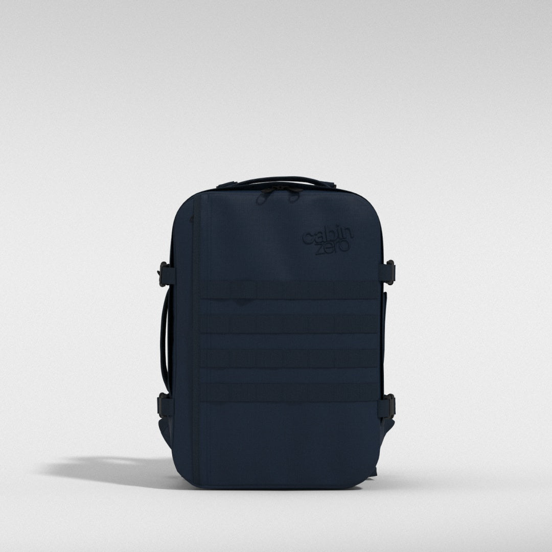 Military Backpack 28L Navy