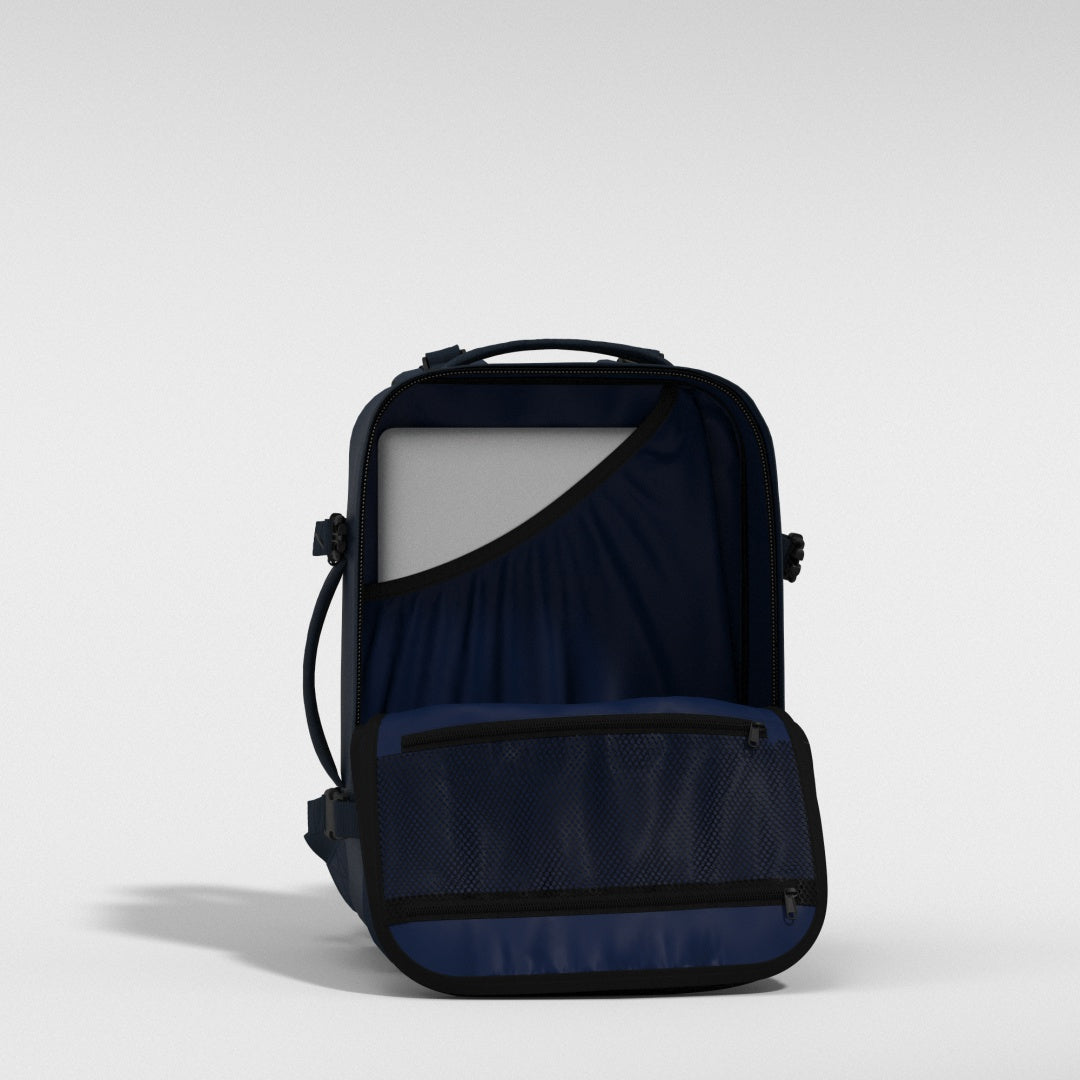 Military Backpack 28L Navy