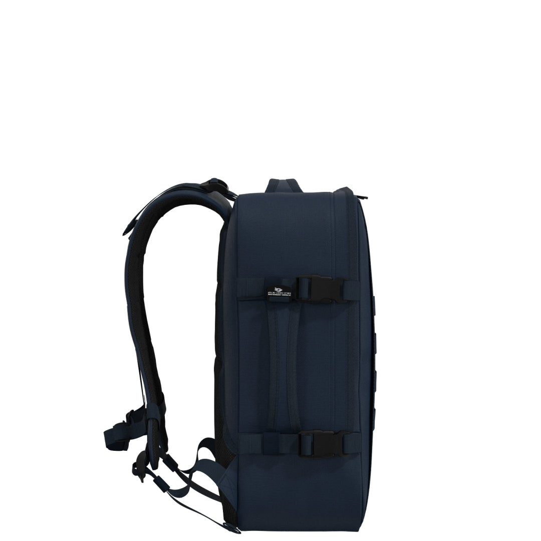 Zaino Militare 28L Navy