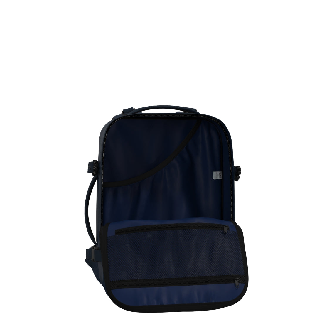 Zaino Militare 28L Navy