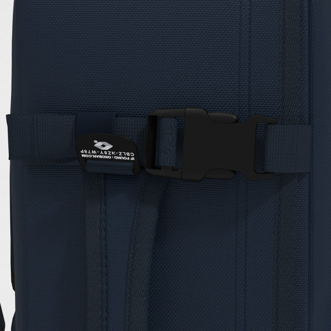 Military Zaino -  28L Navy