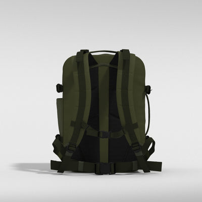 Military Zaino -  36L Green