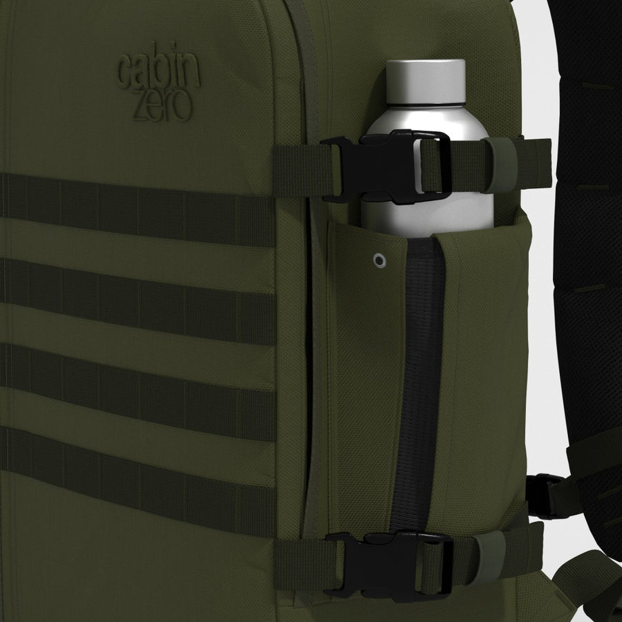 Military Backpack 36L