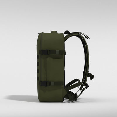 Military Zaino -  36L Green