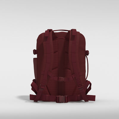 Military Backpack 36L Marrakech