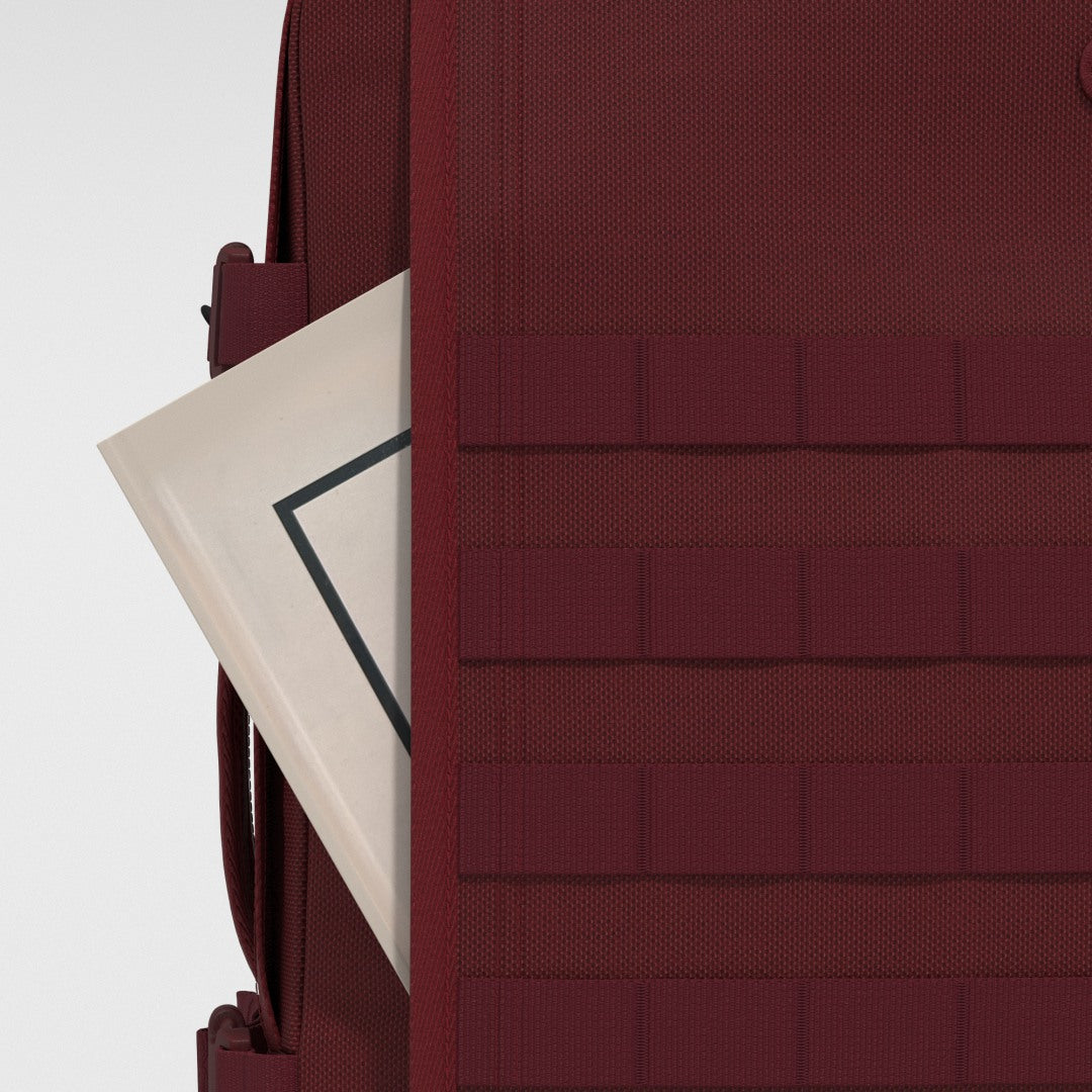 Military Backpack 36L Marrakech