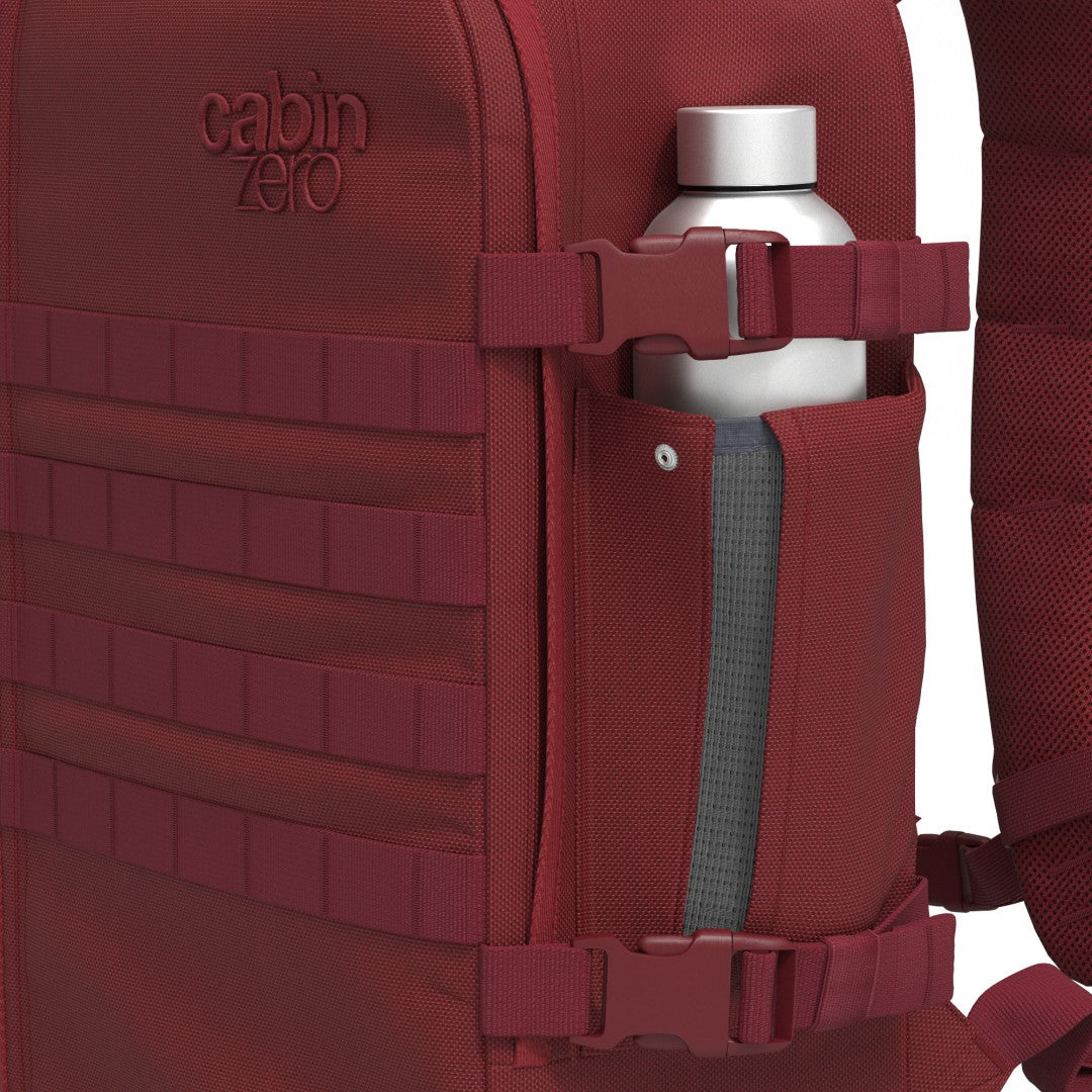 Military Backpack 36L Marrakech