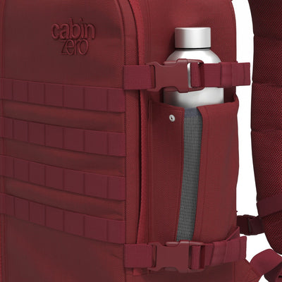 Military Backpack 36L Marrakech