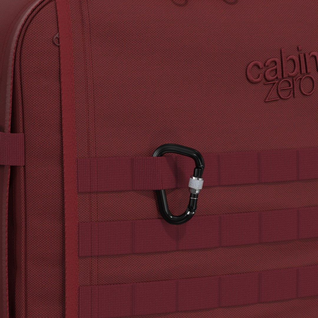 Military Backpack 36L Marrakech