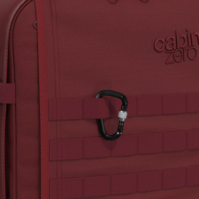 Military Backpack 36L Marrakech