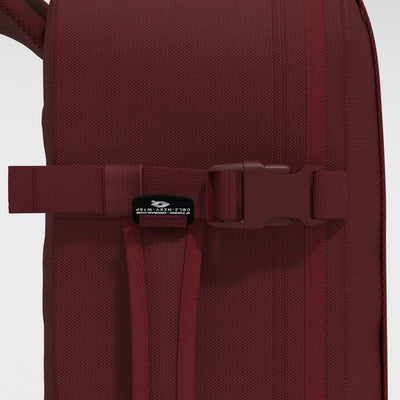 Military Backpack 36L Marrakech
