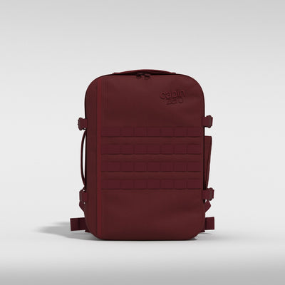 Military Backpack 36L Marrakech