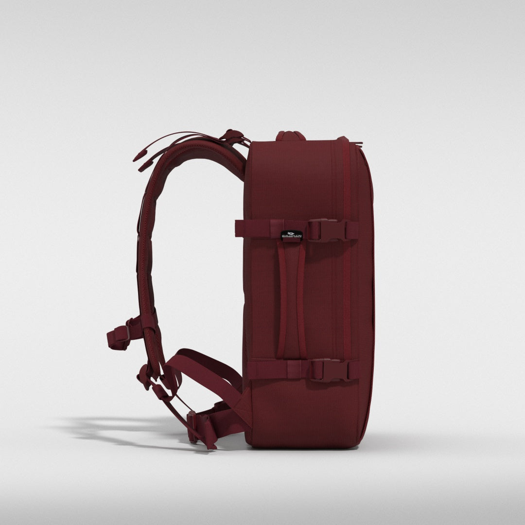 Military Backpack 36L Marrakech