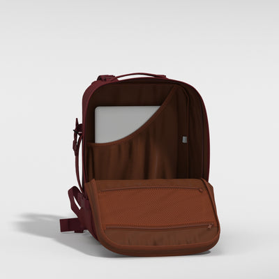 Military Backpack 36L Marrakech