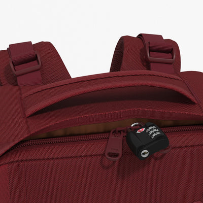 Military Backpack 36L Marrakech